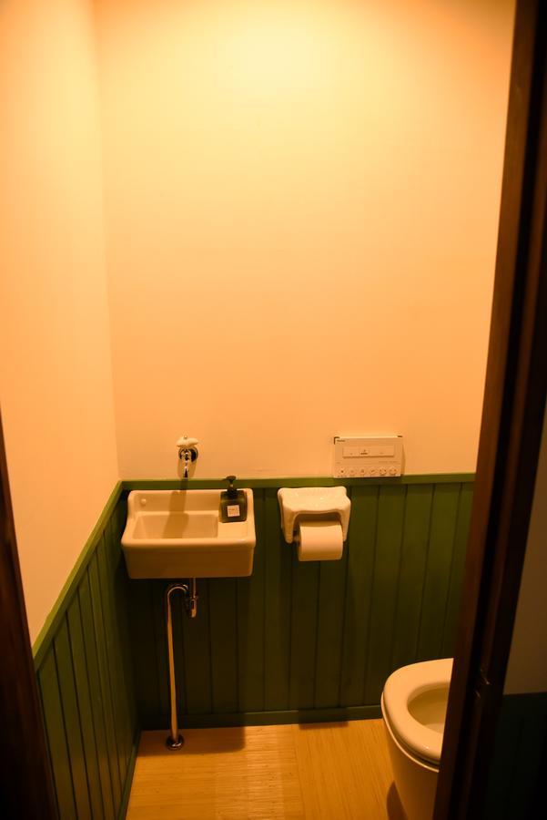 Honodo Cobo Hostel Kyoto Exterior photo